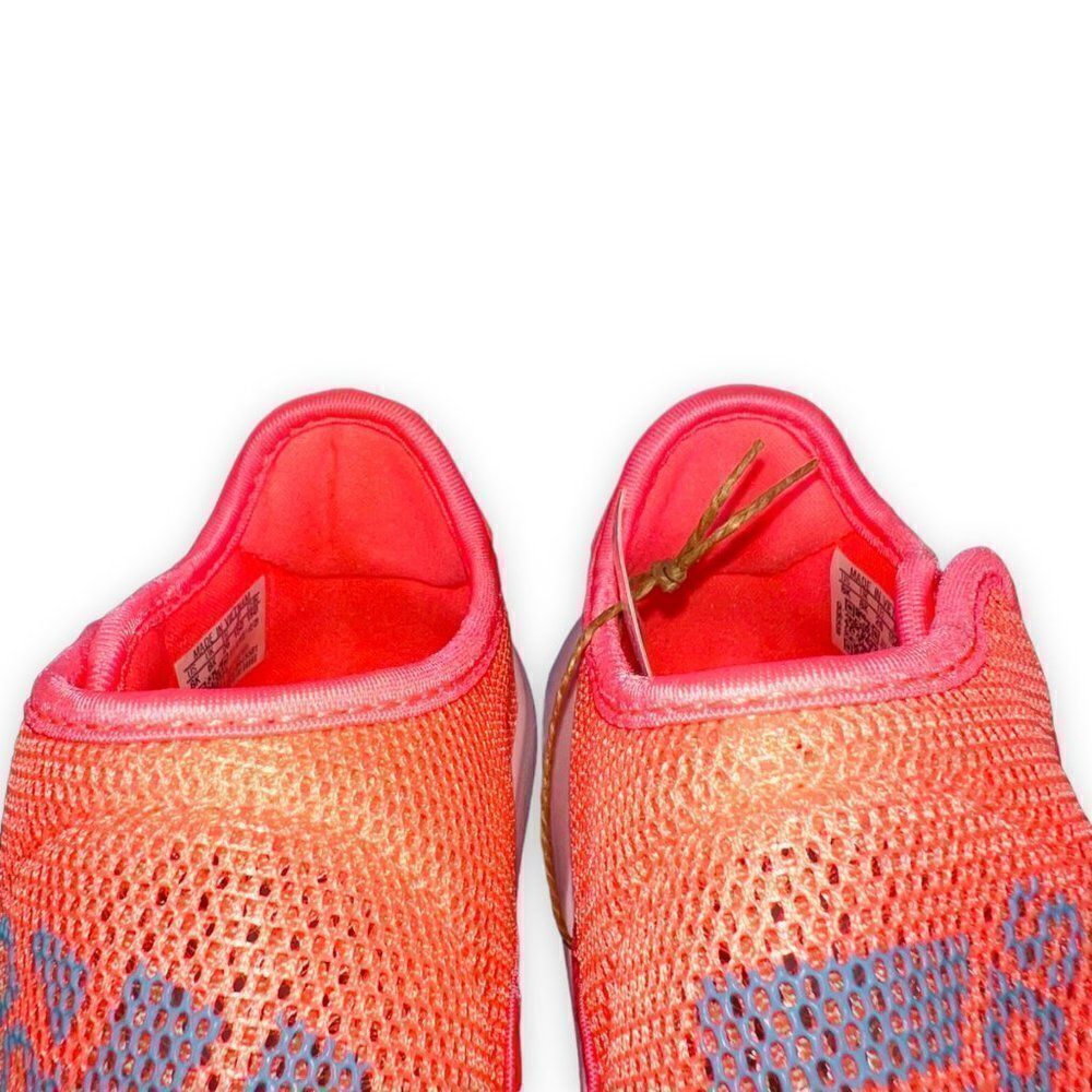 Adidas AltaVenture I 'Acid Red‎ Sky Rush' GV7809 Infant 8 - Picture 11 of 12